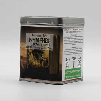 Sagesse des Nymphes - Sachet 50 g 4