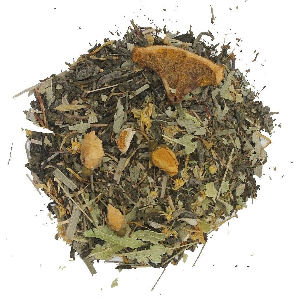 Finnisches Zaubermittel - 20 einzelne Beutel