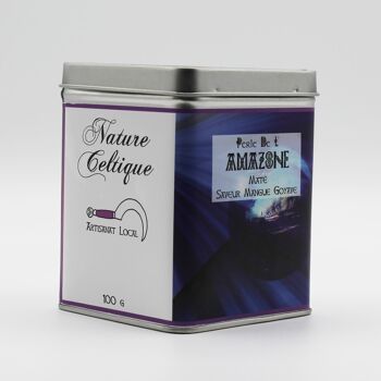 Perle de l'Amazone - Boite 100 g 4