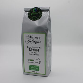 Cerise Fleurie du Japon - Sachet 100 g 2