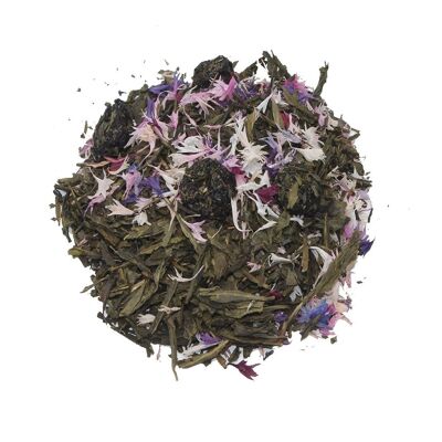 Fiore di ciliegio giapponese - Scatola 100g