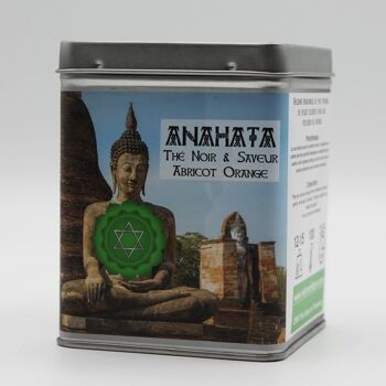 Anahata - 20 sachets individuels 4