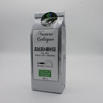 Amandise - Sachet 50 g 2