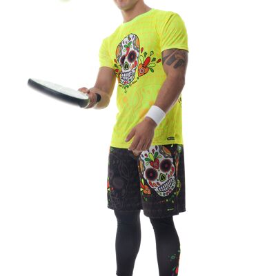 T-SHIRT MUERTOS SPORT