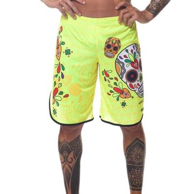 Muertos Training Shorts