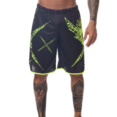 Pantalones cortos deportivos Gain Training Shorts