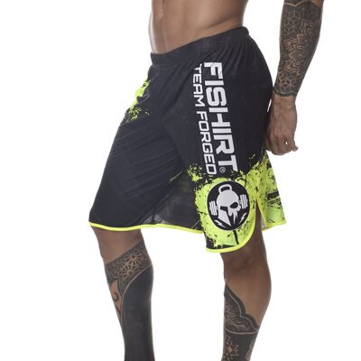 Fitness Shorts Quake Trainingsshorts