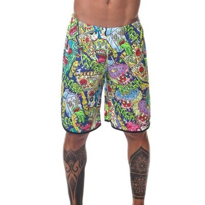 Pantalones cortos deportivos Trash Training Shorts