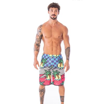 Fitness Shorts - Coconut Training Shorts