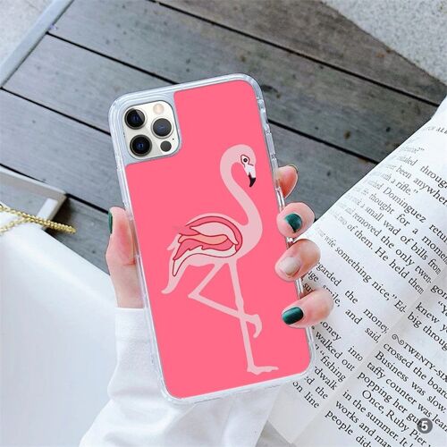 Funky Flamingo - 5