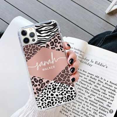 Animal Print Collection - 7