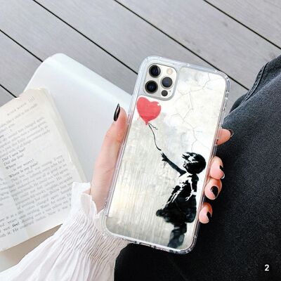 Il design di Banksy | Samsung - 2