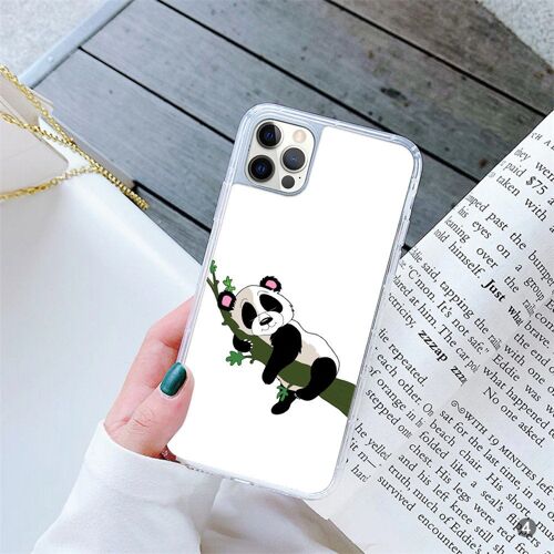 Giraffe, Panda & Flamingo Design - 4