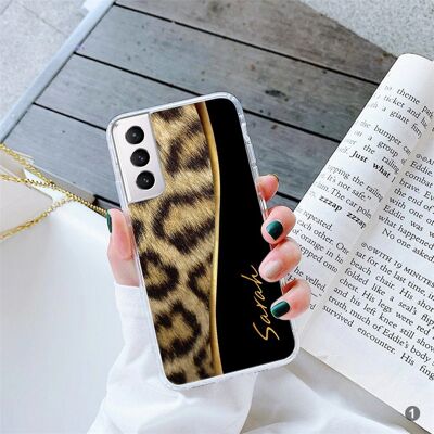Leopard & Cheater Print Collection - 1