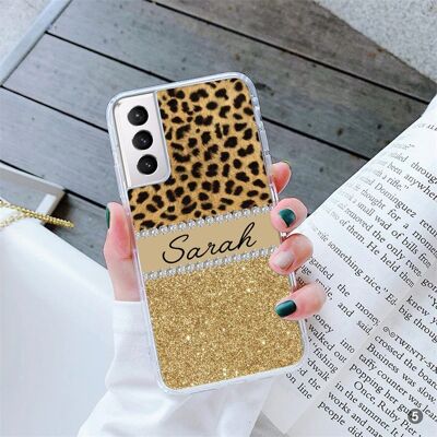 Colección de estampados de leopardo y tramposos - 5