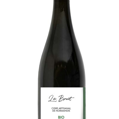 Le Brut BIO