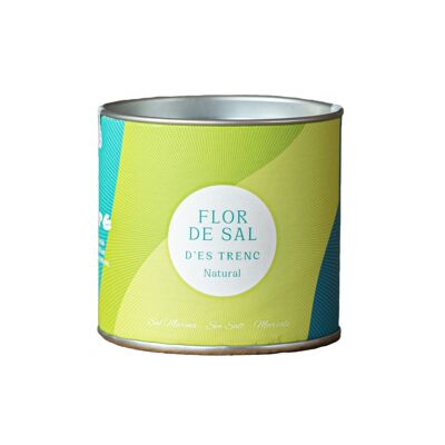 Flor de Sal Natural HOPE - InterEco 90g