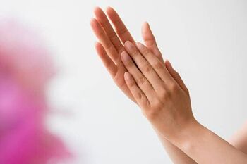 Beurre pour les mains à la citronnelle, crème pour les mains, baume pour les mains. 2