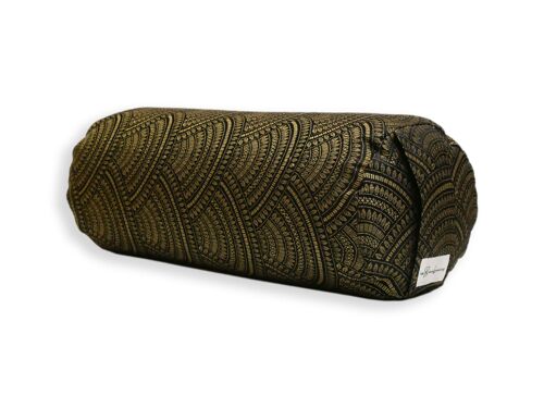 Coussin de yoga - Bolster - Aura