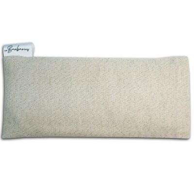 Eye pillow : coussin yeux relaxant - Holi