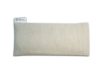 Eye pillow : coussin yeux relaxant - Holi 1