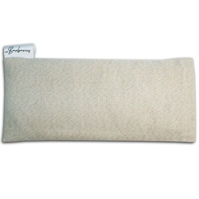 Eye pillow : coussin yeux relaxant - Holi