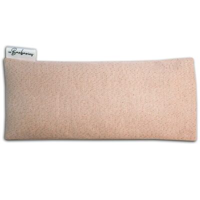Eye pillow : coussin yeux relaxant - Rosa