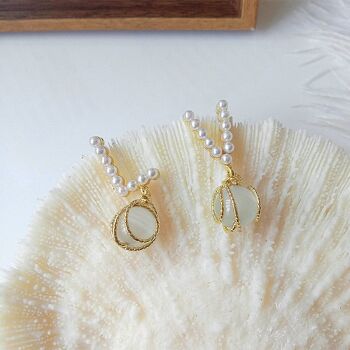 boucles-d'oreilles-love-pearls-with-opal-pampille 2