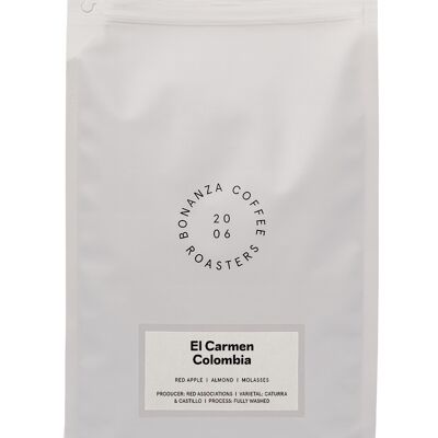 El Carmen - 1 kg