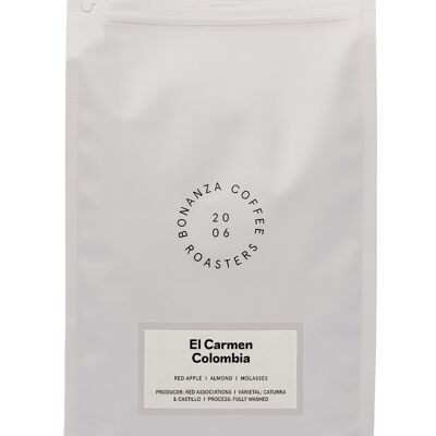 El Carmen - 1kg