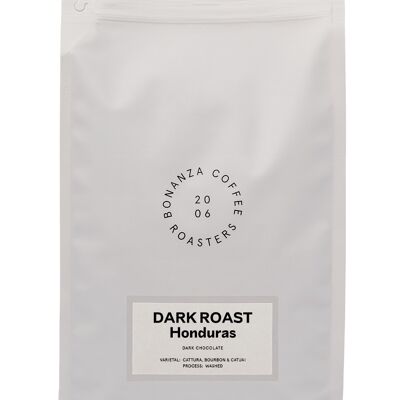 Dark Roast - 1 kg