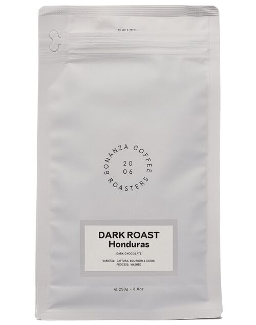 Dark Roast - 250 g