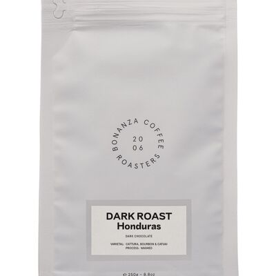 Dark Roast - 250 g