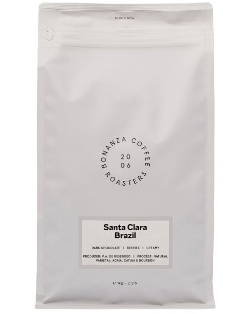 Santa Clara - 1 kg
