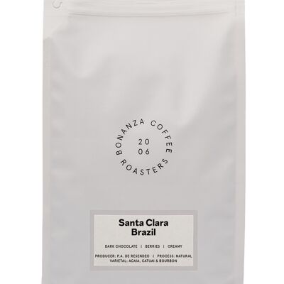 Santa Clara - 1kg