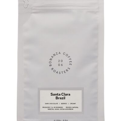 Santa Clara - 250 g