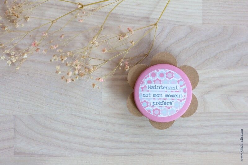 Magnet *Ora è il mio momento preferito*