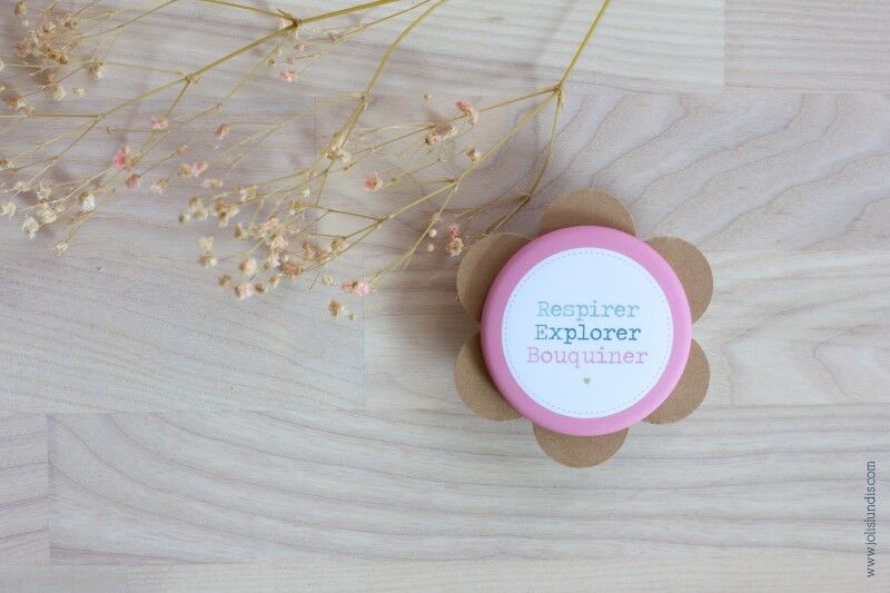 Magnete *Respira/Esplora/Leggi*