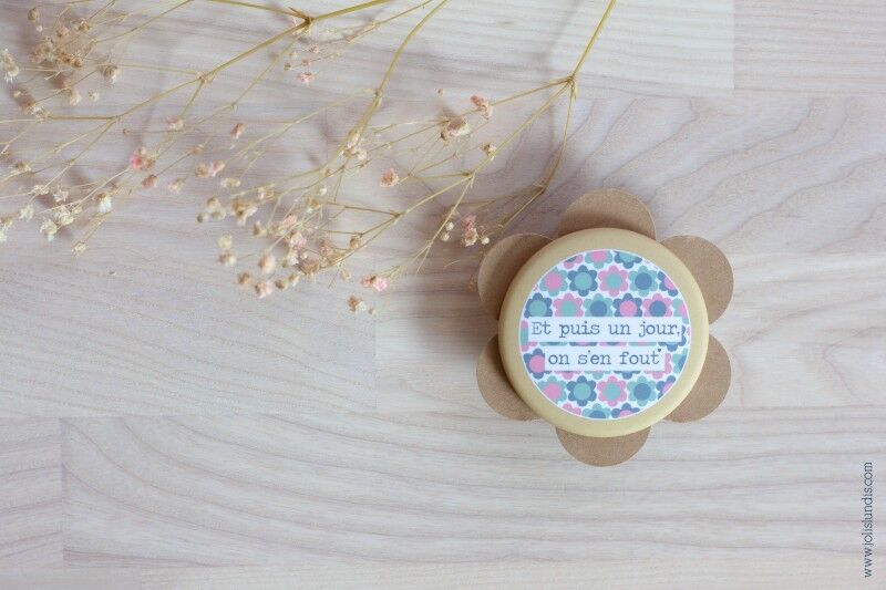 Magnet *E poi un giorno, chi se ne frega*