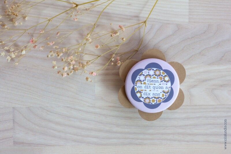 Magnet *Dai, diciamo che abbiamo dieci anni*