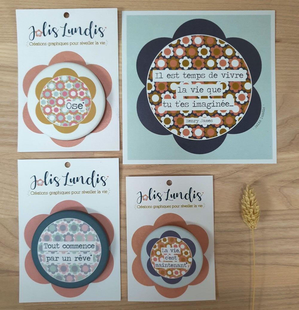 Box à thème - Box Ose