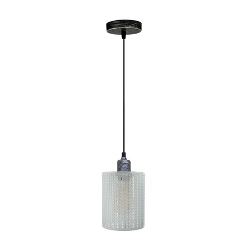 Modern vintage Pendant Hanging Ceiling Lamp Shade Industrial Retro Vintage Light~3431 - Pattern 1 - Yes