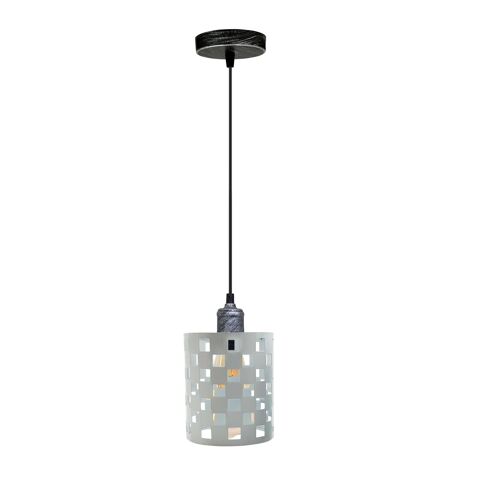 Modern vintage Pendant Hanging Ceiling Lamp Shade Industrial Retro Vintage Light~3431 - Pattern 2 - Yes