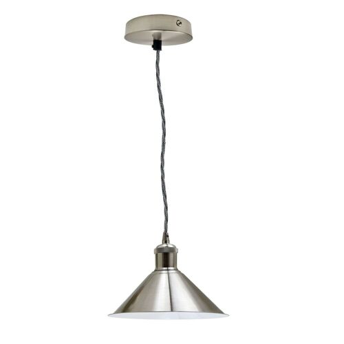 Modern Industrial Metal Ceiling Vintage Loft Style Lampshade Lamp Pendant Light~1120 - Yes