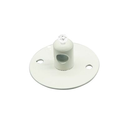 Ceiling Pendant Spider Light Parts Accessories~1121 - Upper Pully White