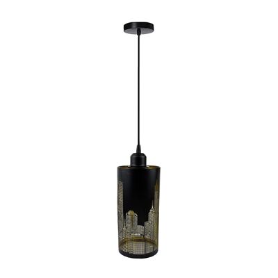 New Modern New York Ceiling Pendant Lamp Shade~3202