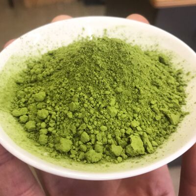 Culinary Grade Matcha