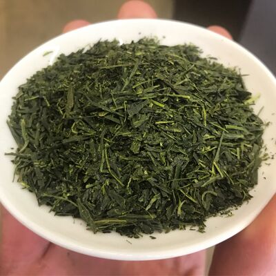 Fukamushi Sencha - 50g caddy