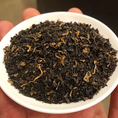 Mokalbari Assam - 50g caddy