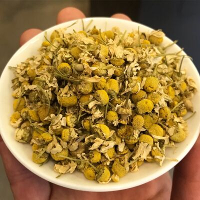 Chamomile - 3g sample